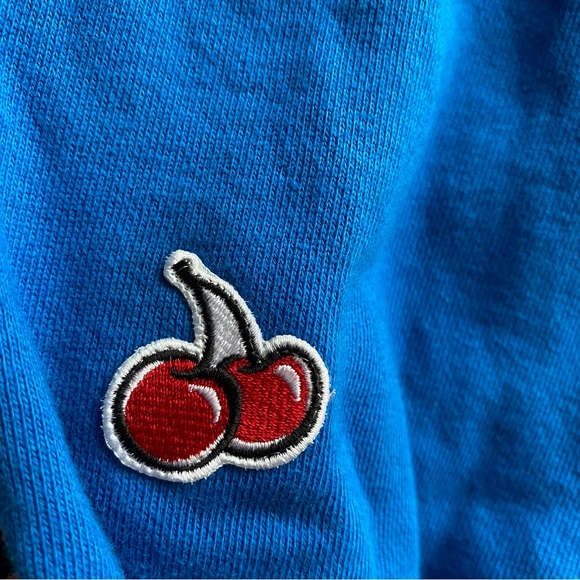 KIRSH Cherry ๐ hoodie - Picture 7 of 7